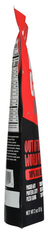 Moon Cheese: Space Spice Out Of This World Pizza Cheese Snack, 2 Oz