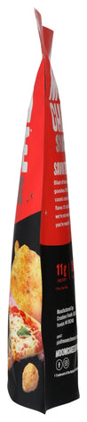 Moon Cheese: Space Spice Out Of This World Pizza Cheese Snack, 2 Oz
