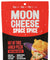 Moon Cheese: Space Spice Out Of This World Pizza Cheese Snack, 2 Oz