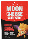 Moon Cheese: Space Spice Out Of This World Pizza Cheese Snack, 2 Oz