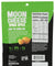 Moon Cheese: Space Spice Spicy Lunar Lime Cheese Snack, 2 Oz