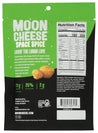 Moon Cheese: Space Spice Spicy Lunar Lime Cheese Snack, 2 Oz