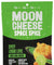 Moon Cheese: Space Spice Spicy Lunar Lime Cheese Snack, 2 Oz