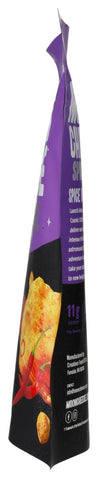 Moon Cheese: Space Spice Sweet Cosmic Chili Cheese Snack, 2 Oz