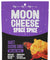 Moon Cheese: Space Spice Sweet Cosmic Chili Cheese Snack, 2 Oz
