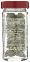 Morton & Bassett: Cardamom, 0.9 Oz
