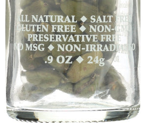 Morton & Bassett: Cardamom, 0.9 Oz