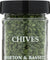 Morton & Bassett: Chives, 0.12 Oz