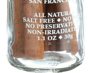 Morton & Bassett: Cinnamon Sticks, 1.1 Oz