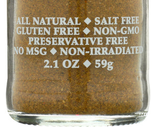 Morton & Bassett: Curry Powder, 2.1 Oz