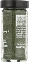 Morton & Bassett: Dill Weed, 0.8 Oz