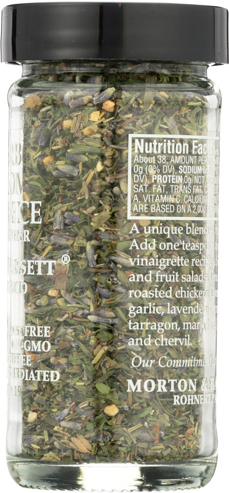 Morton & Bassett: Herbs From Provence With Lavender, 0.7 Oz