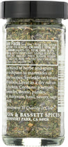 Morton & Bassett: Herbs From Provence With Lavender, 0.7 Oz