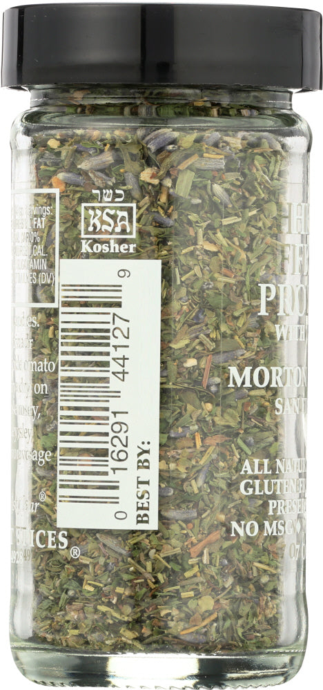 Morton & Bassett: Herbs From Provence With Lavender, 0.7 Oz