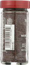 Morton & Bassett: Brown Mustard Seed, 2.7 Oz