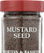 Morton & Bassett: Brown Mustard Seed, 2.7 Oz