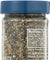 Morton & Bassett: Coarse Ground Black Pepper, 1.8 Oz