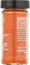 Morton & Bassett: Cayenne Pepper, 1.8 Oz