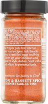 Morton & Bassett: Cayenne Pepper, 1.8 Oz