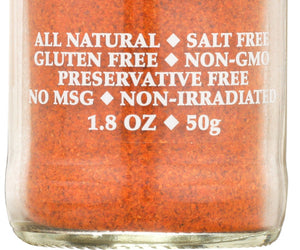 Morton & Bassett: Cayenne Pepper, 1.8 Oz