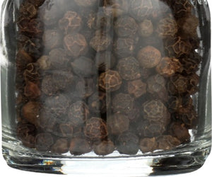 Alessi: Whole Black Peppercorns, 1.34 Oz