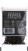 Badia: Whole Black Pepper, 0.5 Oz