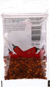 Badia: Pepper Red Crushed, 0.5 Oz