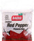 Badia: Pepper Red Crushed, 0.5 Oz