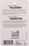 Badia: Saffron Spanish, 0.4 Gm