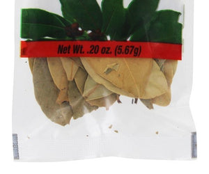 Badia: Bay Leaves, 0.2 Oz