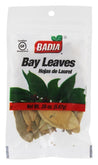 Badia: Bay Leaves, 0.2 Oz