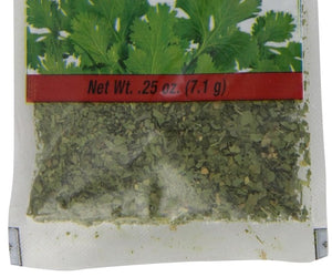 Badia: Cilantro, 0.25 Oz
