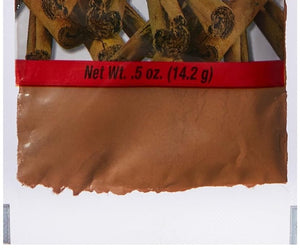 Badia: Cinnamon Powder, 0.5 Oz