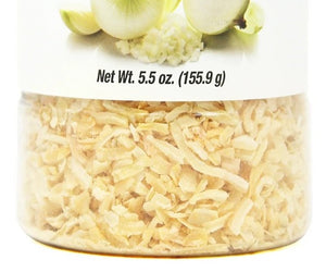 Badia: Chopped Onion, 5.5 Oz