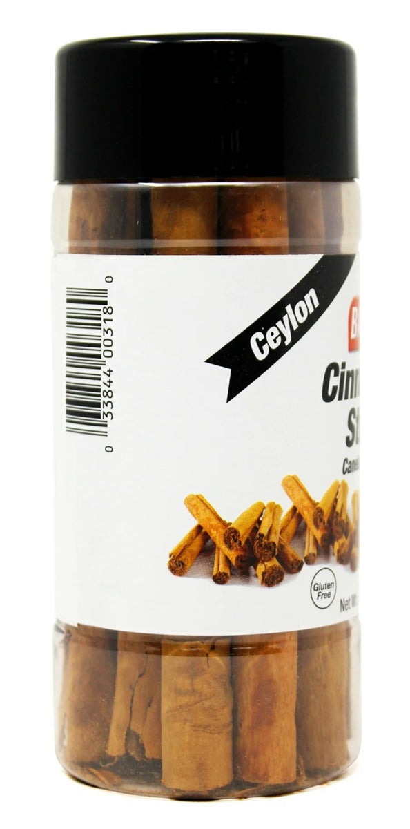Badia: Cinnamon Sticks, 3 Oz