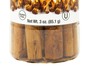 Badia: Cinnamon Sticks, 3 Oz