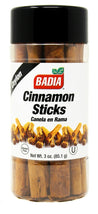 Badia: Cinnamon Sticks, 3 Oz