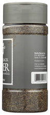 Badia: Ground Black Pepper, 7 Oz