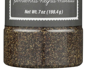 Badia: Ground Black Pepper, 7 Oz