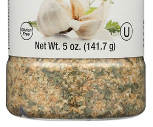 Badia: Garlic And Parsley, 5 Oz