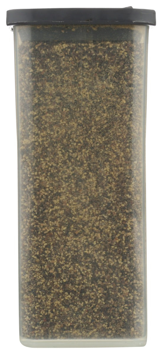 Badia: Ground Black Pepper, 4 Oz