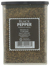 Badia: Ground Black Pepper, 4 Oz