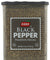 Badia: Ground Black Pepper, 4 Oz