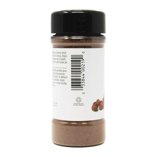 Badia: Ground Allspice, 2 Oz
