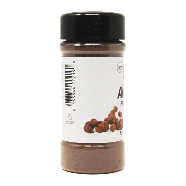 Badia: Ground Allspice, 2 Oz