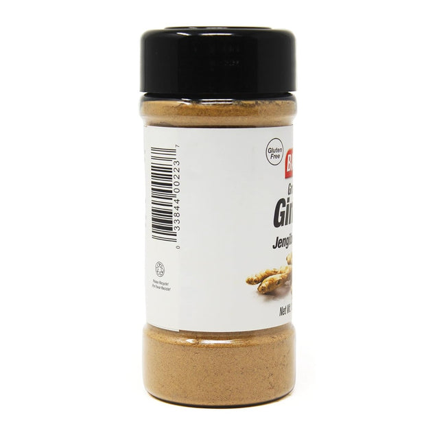 Badia: Ground Ginger, 1.5 Oz
