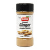 Badia: Ground Ginger, 1.5 Oz