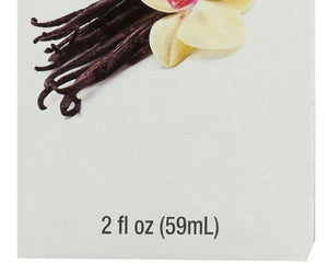 Badia: Pure Vanilla Extract, 2 Oz