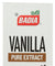 Badia: Pure Vanilla Extract, 2 Oz