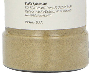 Badia: Ground Oregano, 1.5 Oz